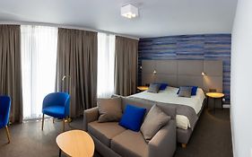 Hotel Les 3 Cles